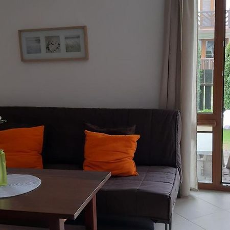 Apartamenty Kalinowa Rowy  Dış mekan fotoğraf