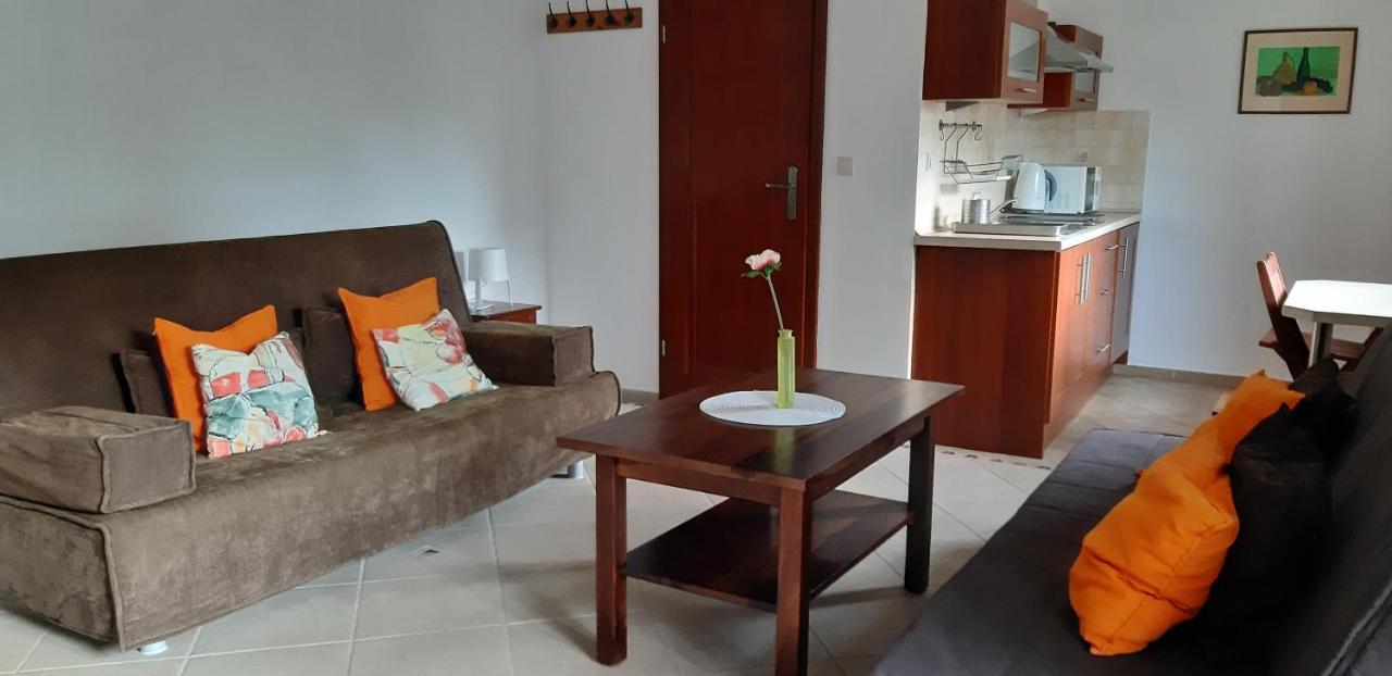Apartamenty Kalinowa Rowy  Dış mekan fotoğraf