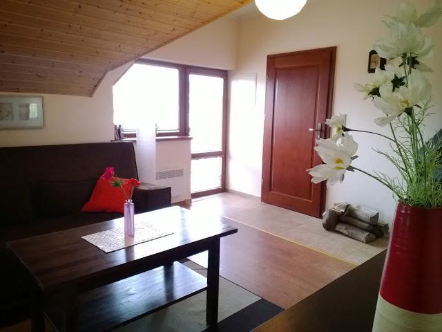 Apartamenty Kalinowa Rowy  Dış mekan fotoğraf