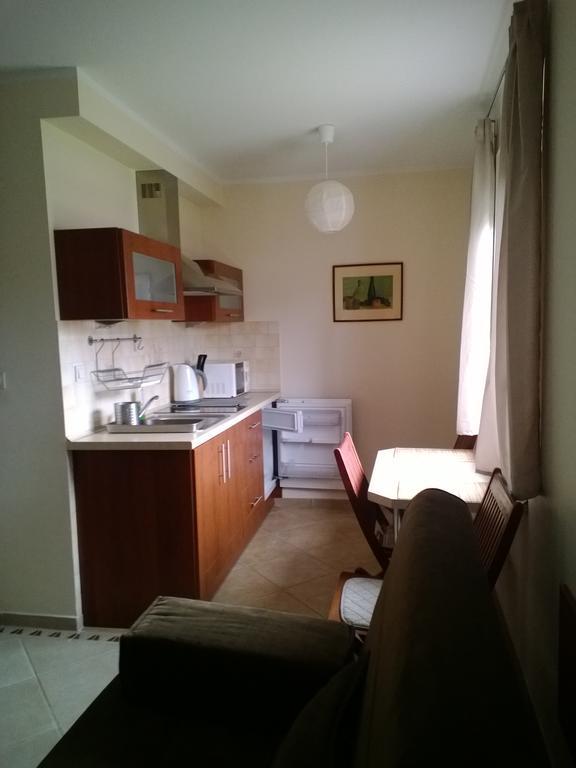 Apartamenty Kalinowa Rowy  Dış mekan fotoğraf