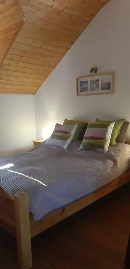 Apartamenty Kalinowa Rowy  Dış mekan fotoğraf