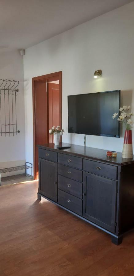 Apartamenty Kalinowa Rowy  Dış mekan fotoğraf