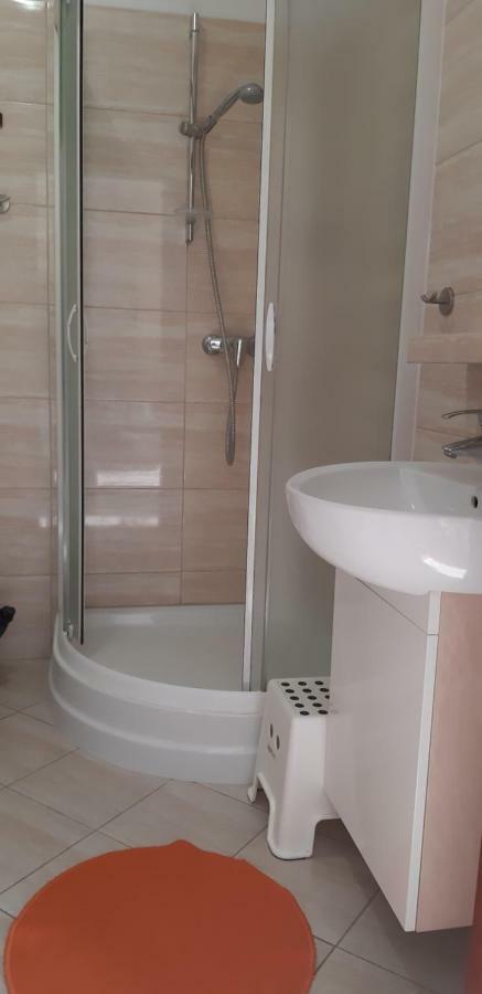 Apartamenty Kalinowa Rowy  Dış mekan fotoğraf