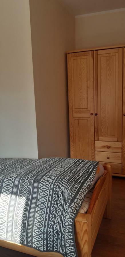 Apartamenty Kalinowa Rowy  Dış mekan fotoğraf