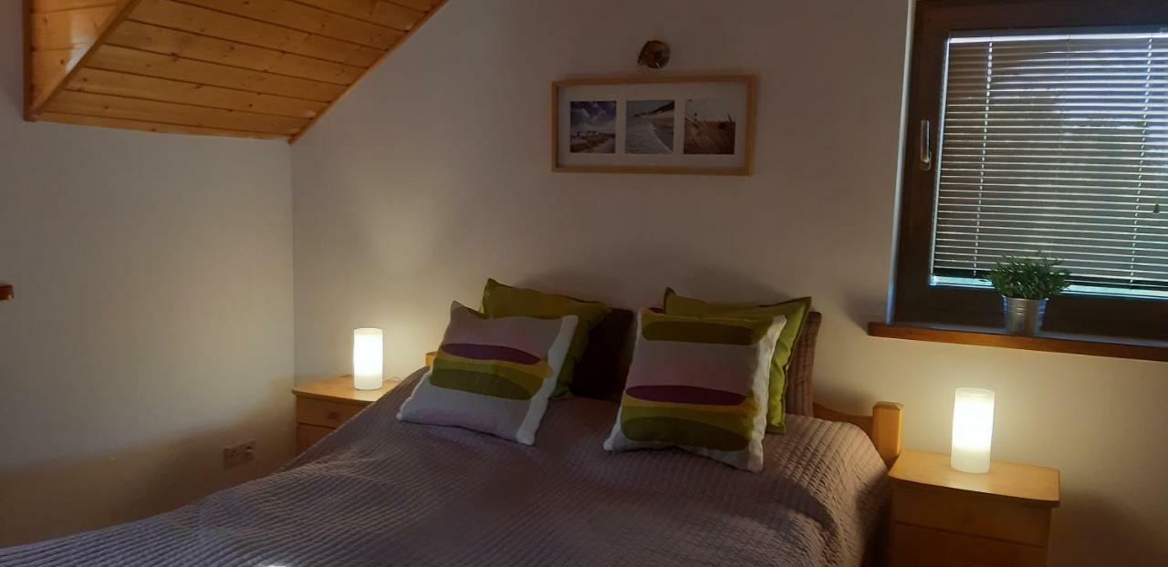 Apartamenty Kalinowa Rowy  Dış mekan fotoğraf