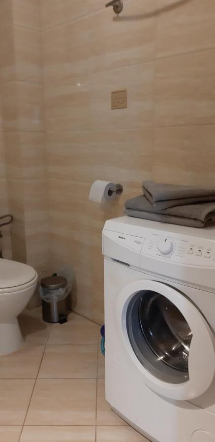 Apartamenty Kalinowa Rowy  Dış mekan fotoğraf