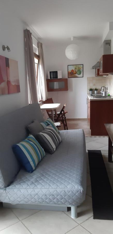 Apartamenty Kalinowa Rowy  Dış mekan fotoğraf