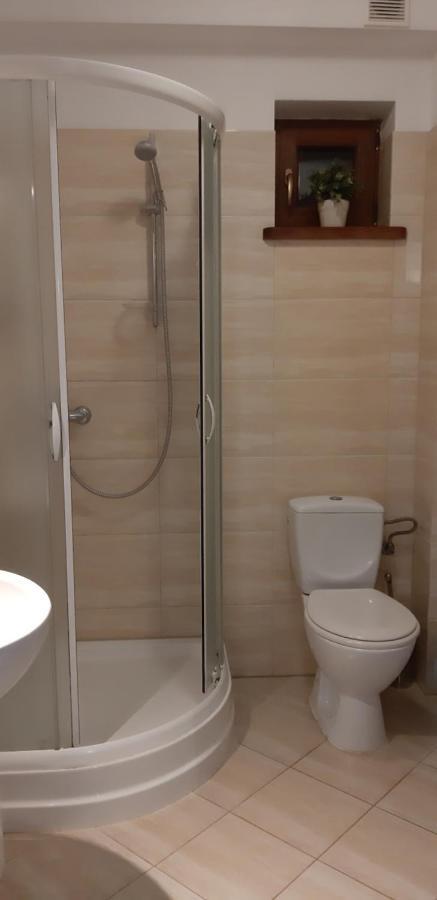 Apartamenty Kalinowa Rowy  Dış mekan fotoğraf