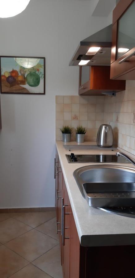 Apartamenty Kalinowa Rowy  Dış mekan fotoğraf